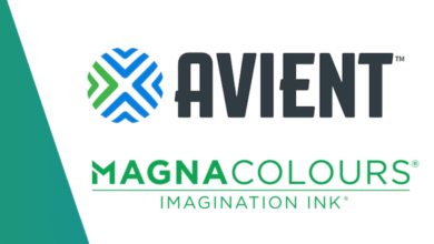 Avient Magna Colours