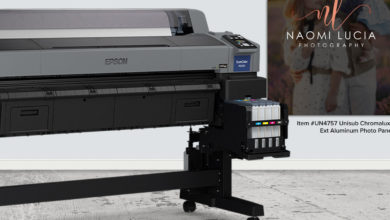 Epson_F6370 sublimation printer Johnson Plastics Plus