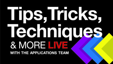 Mimaki Tips Tricks webinar