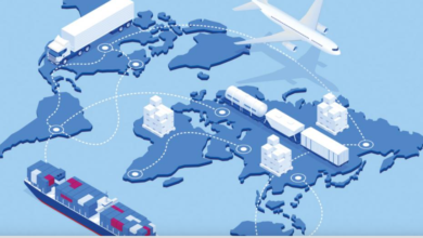 TVF supply chain