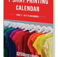 Transfer Express t-shirt-calendar-pt2