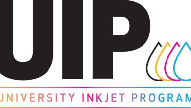 University Inkjet Program