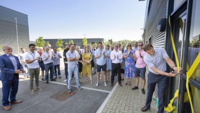 Xaar-HQ Opening resized