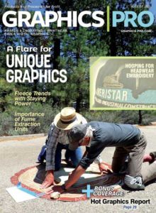 GRAPHICS PRO August 2021