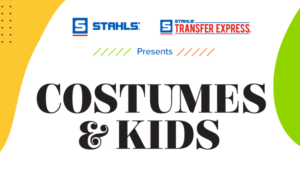 Costumes Kids Stahls Transfer Express
