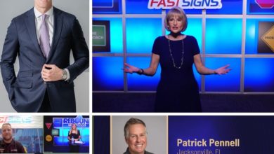 FASTSIGNS