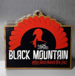 Finisher Awards Medals