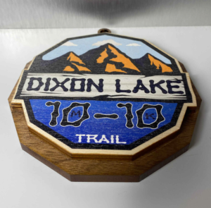 Finisher Awards Medals