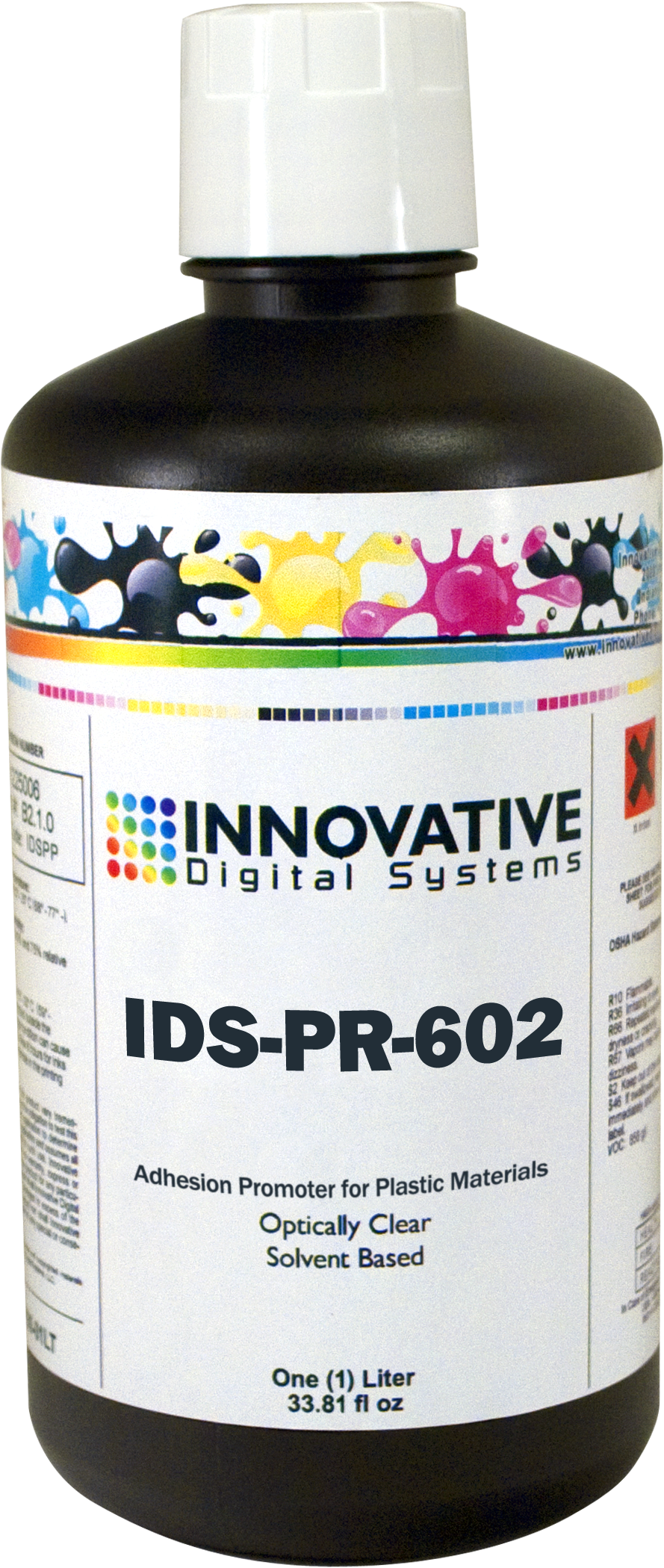 adhesion promoter uv printing
