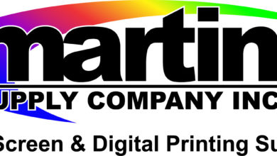 Martin Supply Co