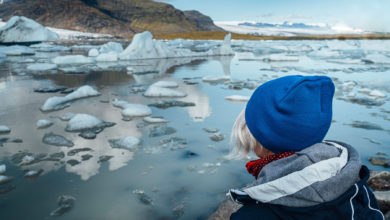 Atlantis headwear sustainable