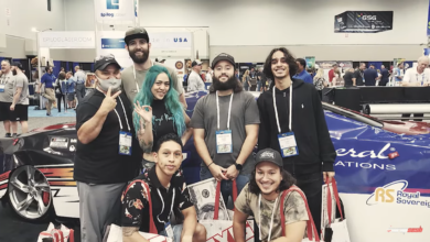 Team Wrapsesh