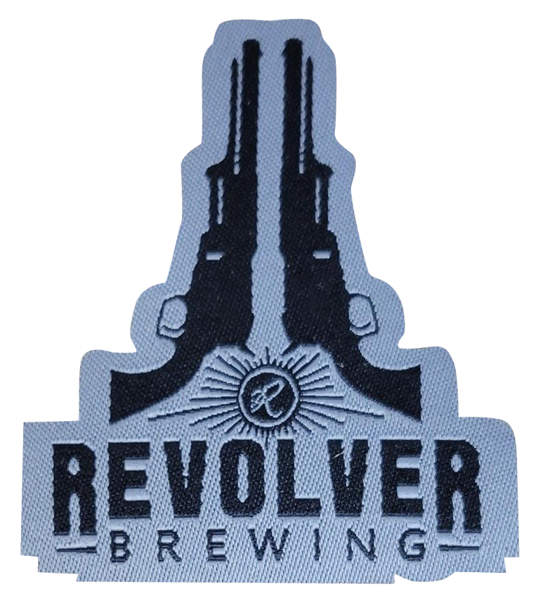 Limitless Options Make Patches Perfect for Personalization and ...