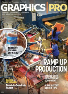 GRAPHICS PRO September 2021