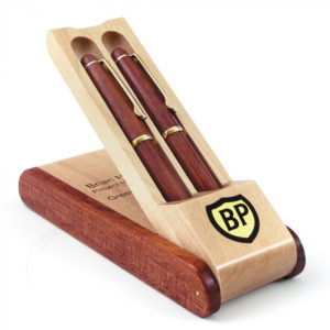 folding double pen box JPP