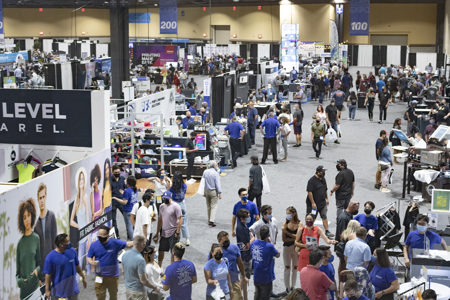 GRAPHICS PRO EXPO Announces 2022 InPerson Event Schedule GRAPHICS PRO