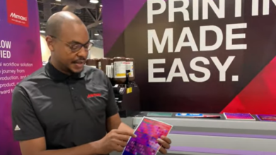 Mimaki USA GPX