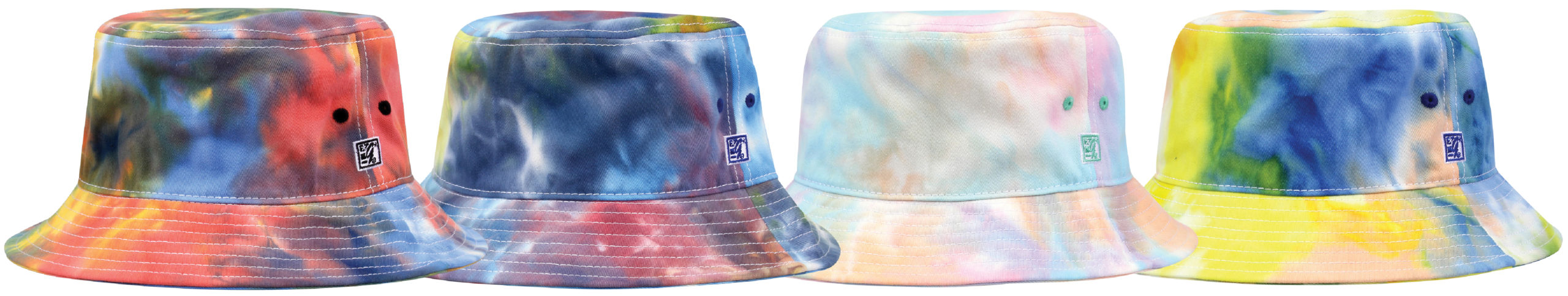 Is tie-dye making a comeback this season? - ICON