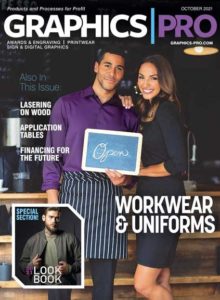 GRAPHICS PRO October 2021