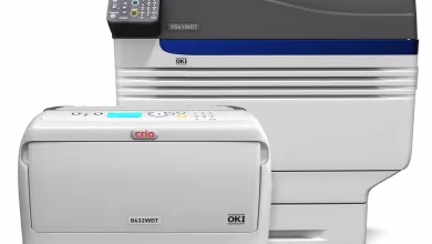 crio printers