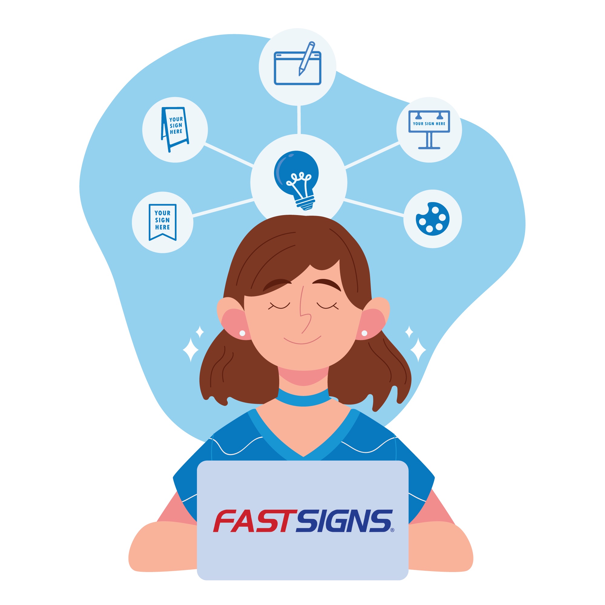 fastsigns