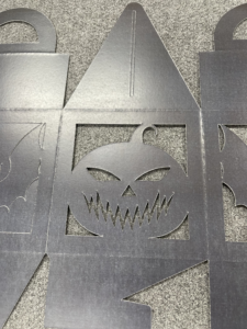 lantern box