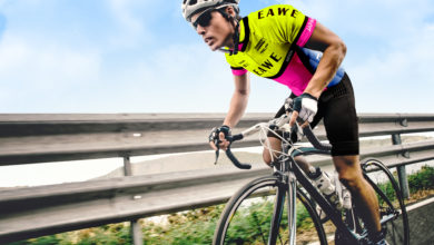 Cycling