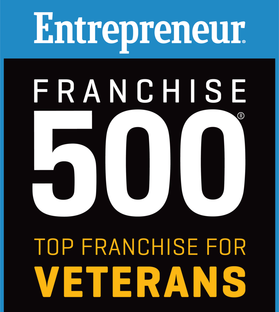 FASTSIGNS Ranked a Top Franchise for Veterans GRAPHICS PRO