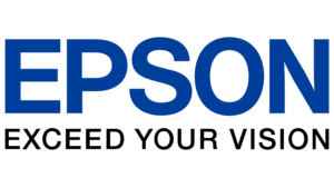 Epson Emblem