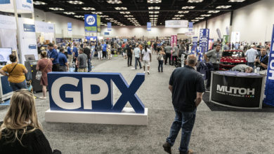GPX Survey Image