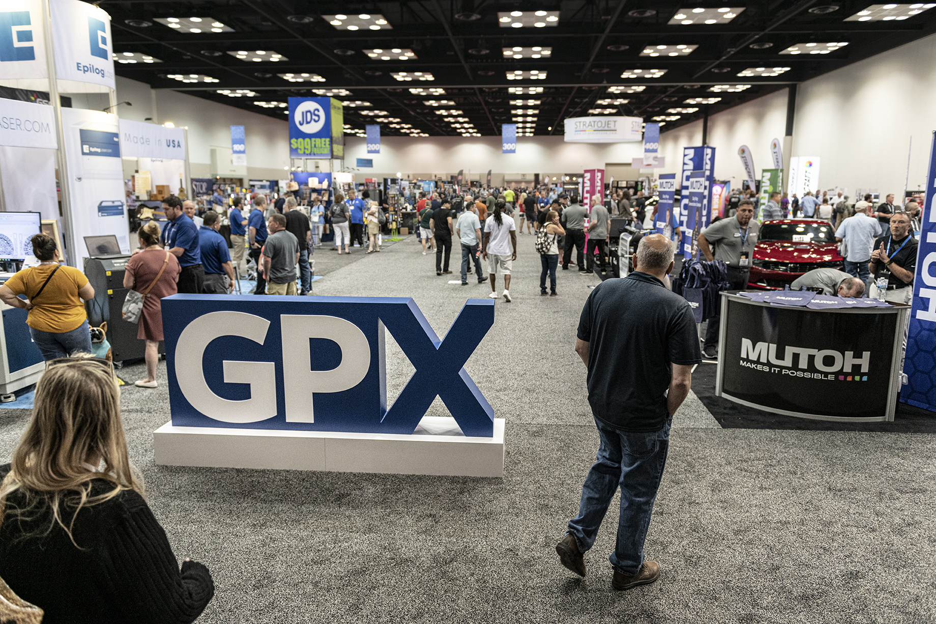 GPX Survey Image