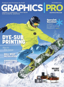 GRAPHICS PRO November 2021