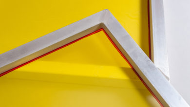 screen printing mesh