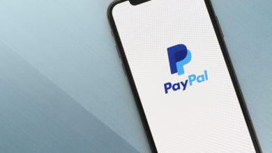 paypal