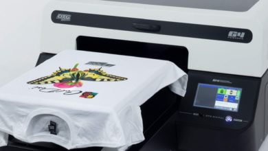 Is DTG Still Better than DTF Printing? | GRAPHICS PRO