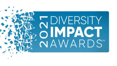 2021 Diversity Impact Awards