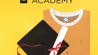 GraphicsFlow The Decorator Academy inktavo