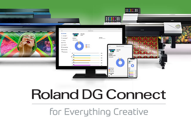Roland DG Announces New Laser Engravers for Profitable New