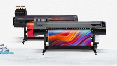 Mimaki Open House