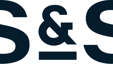 s s logo new