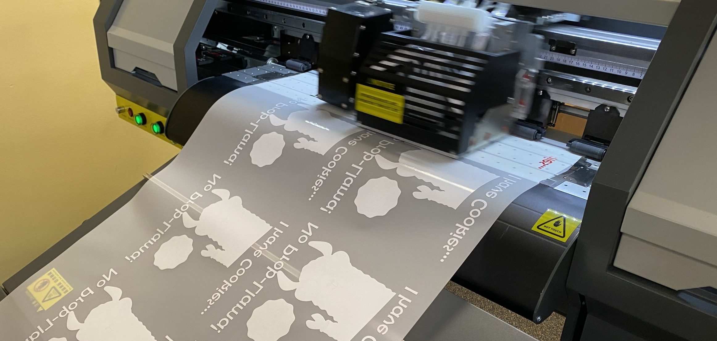 DTF Printing: A New Digital Spin on an Analog Process | GRAPHICS PRO