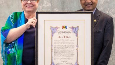 aatcc award