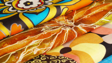 textile