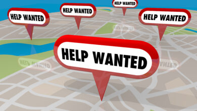 Help Wanted Open Job Positions New Hiring