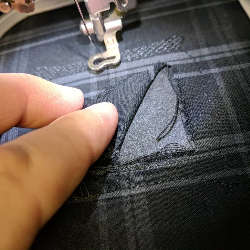 EC Patch Monogram - Tear (1)