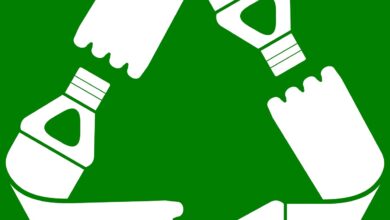 L7 Sustainability - Recycled Poly
