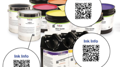 QR codes