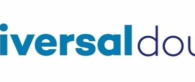 Universal Douglas Logo