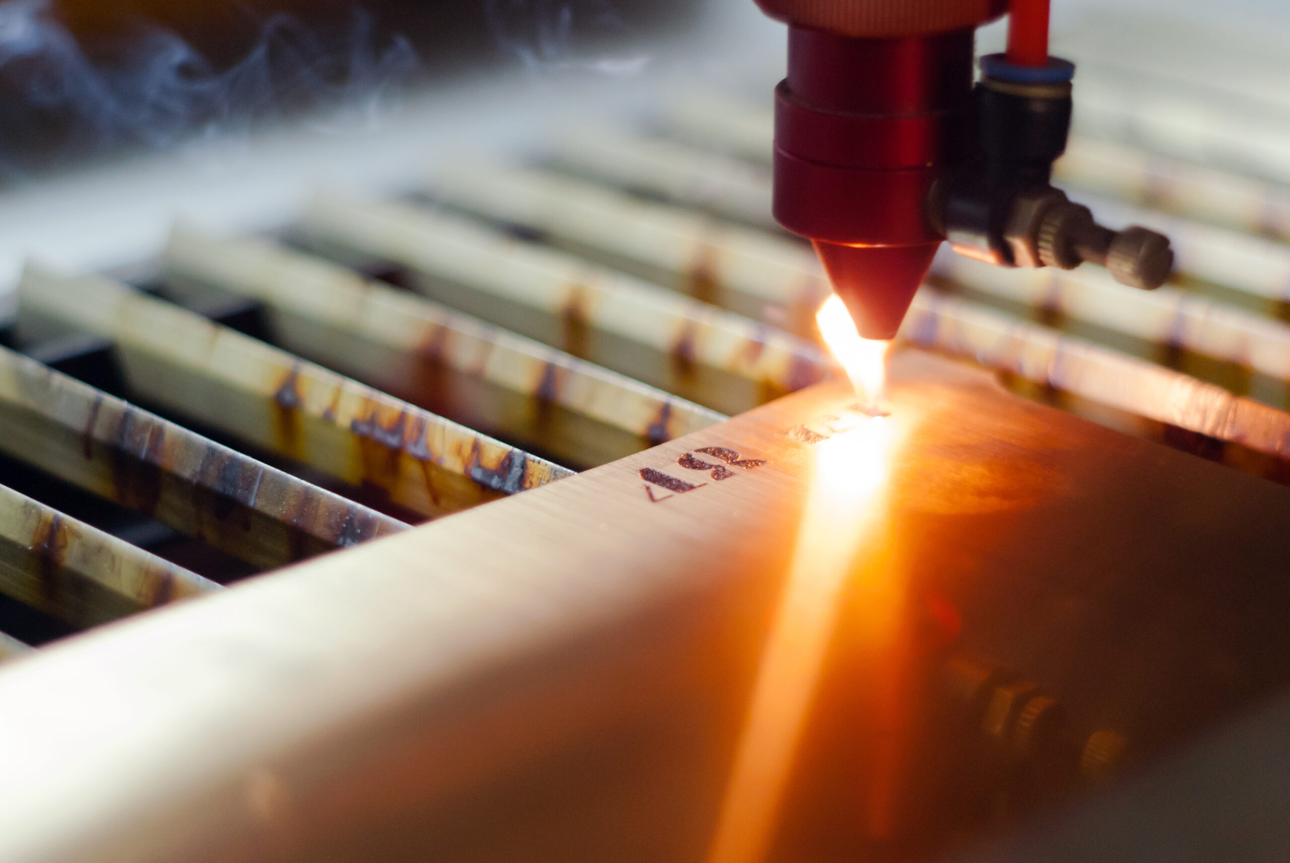 Risks of Improper Air Filtration When Laser Engraving | GRAPHICS PRO