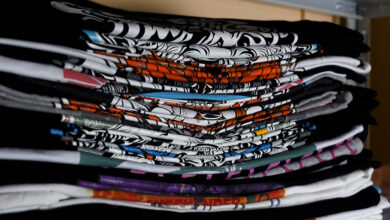 T-shirts